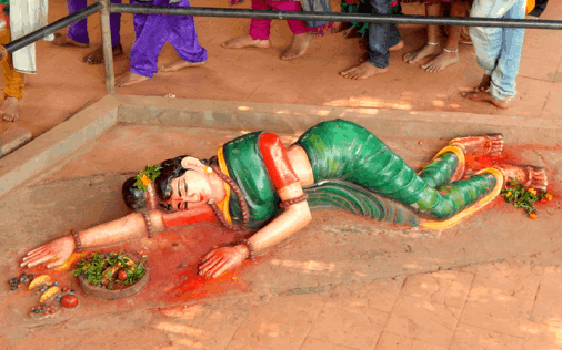 Badrachalam 1 Day Tour